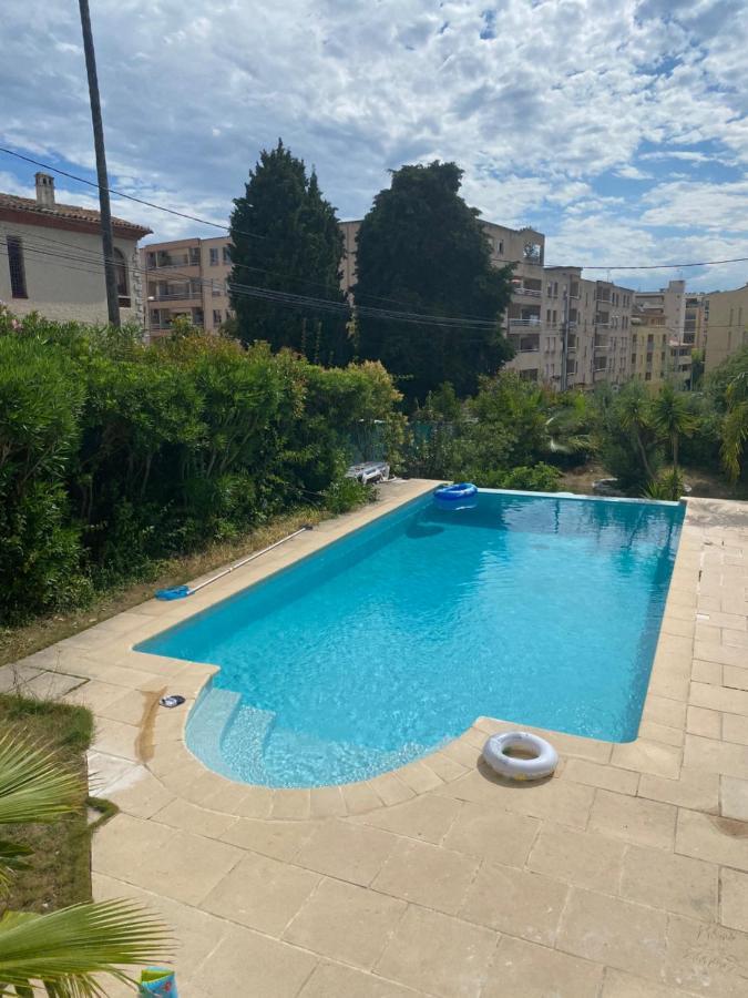 Maisonnette Cagnes 외부 사진
