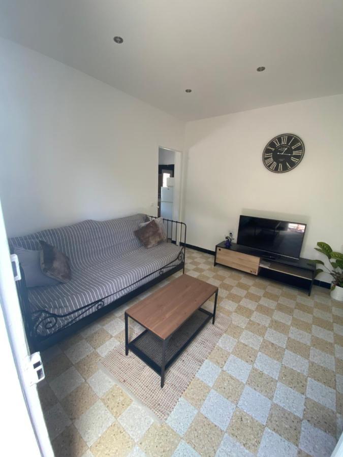 Maisonnette Cagnes 외부 사진