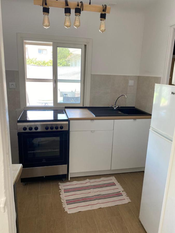 Maisonnette Cagnes 외부 사진
